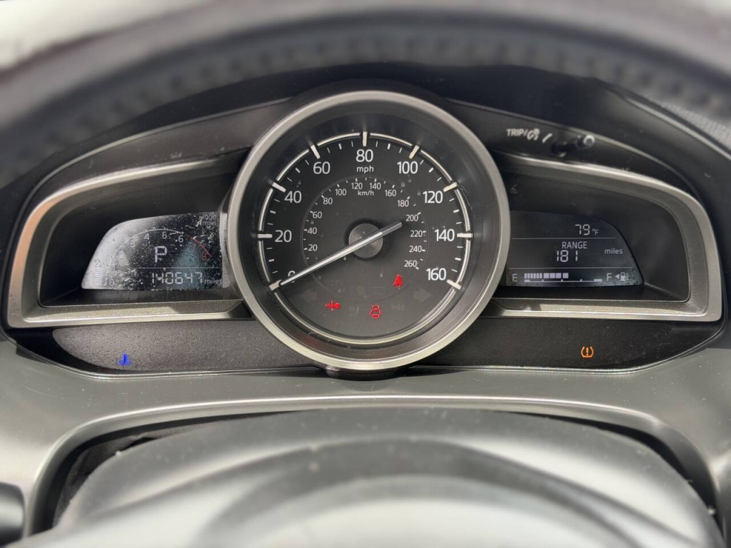 2018 Mazda Mazda3 Image 14