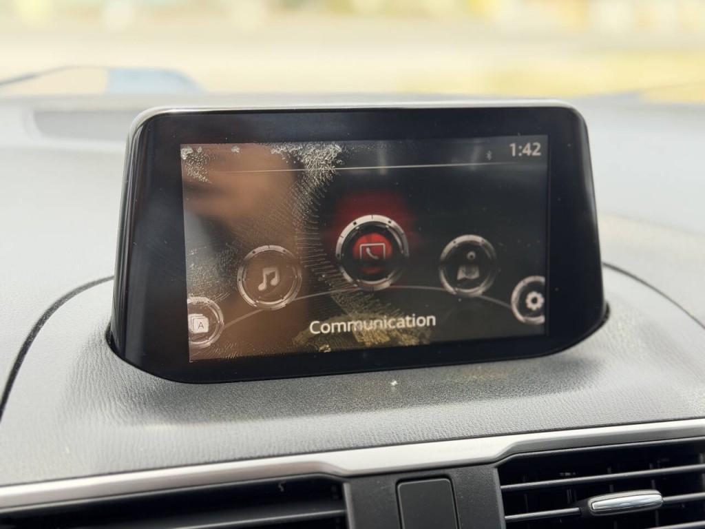 2018 Mazda Mazda3 Image 15