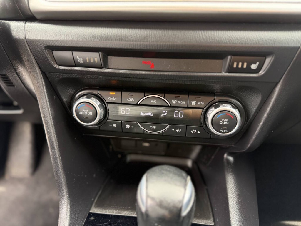 2018 Mazda Mazda3 Image 16