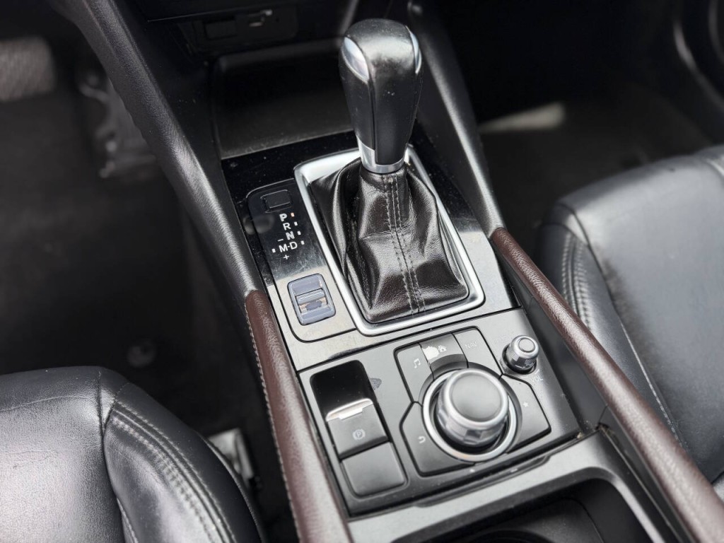 2018 Mazda Mazda3 Image 17