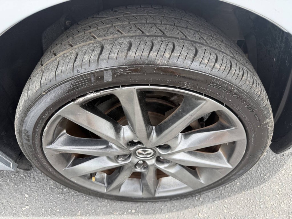 2018 Mazda Mazda3 Image 18