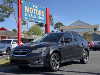 Image for 2015 Subaru Crosstrek 2.0i Premium ID: 7357054
