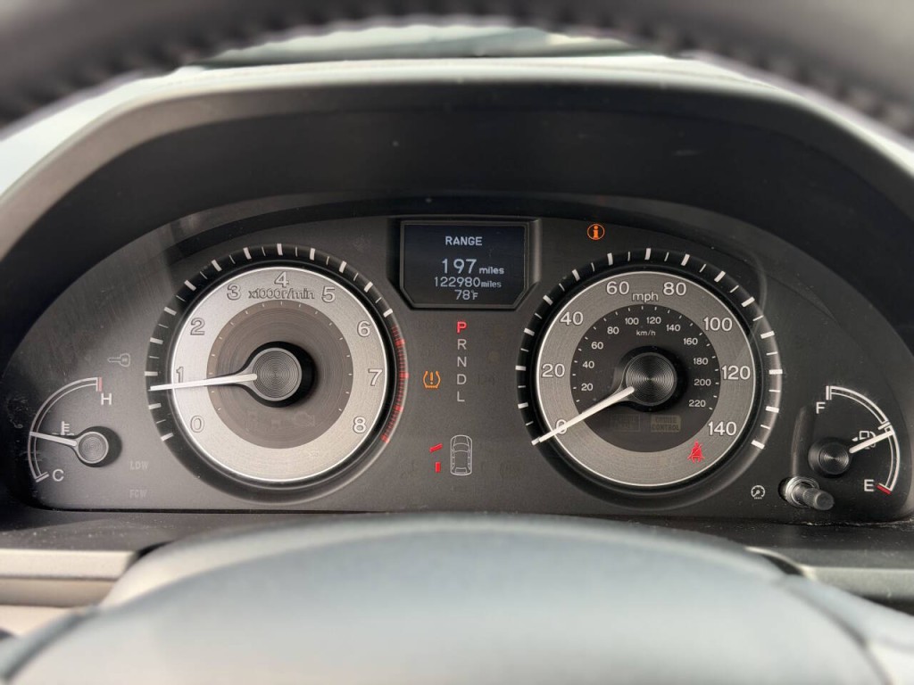 2014 Honda Odyssey Image 16
