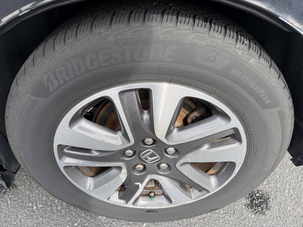 2014 Honda Odyssey Image 21