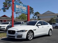 Image for 2019 Jaguar XE 25t Premium ID: 7370400
