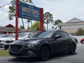 Image for 2015 Mazda Mazda3 i Grand Touring ID: 7404721
