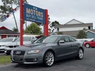 Image for 2012 Audi A5 2.0T quattro Premium Plus ID: 7404723