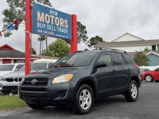 Image for 2009 Toyota Rav4 Base ID: 7411469