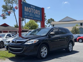 Image for 2011 Mazda CX-9 Touring ID: 7417198