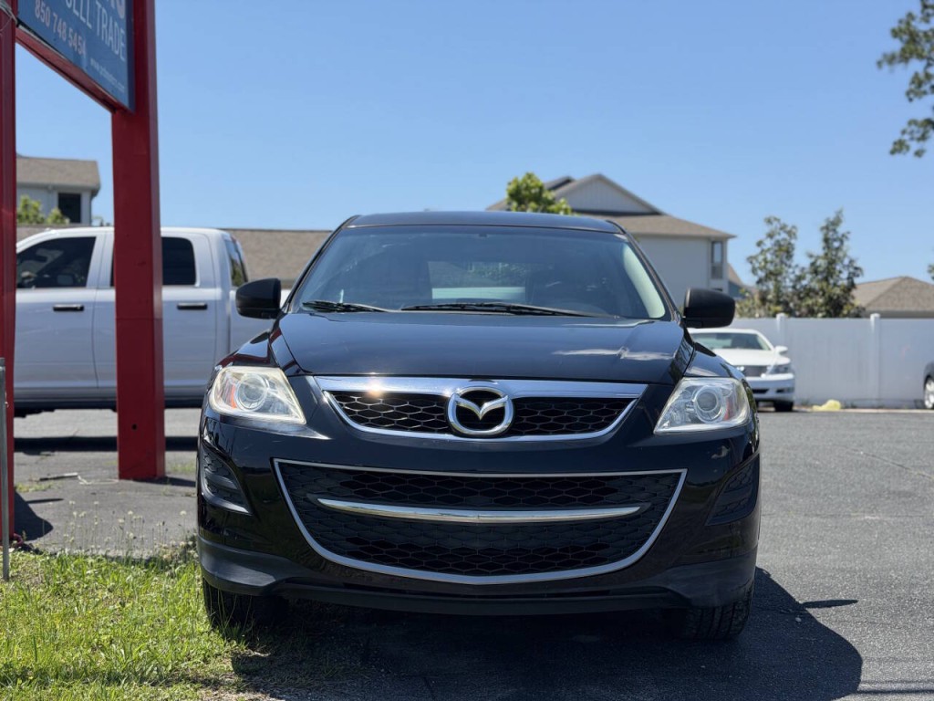 2011 Mazda CX-9 Image 2
