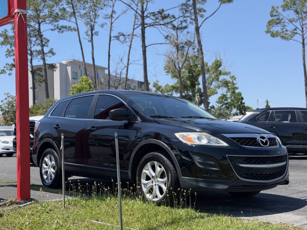 2011 Mazda CX-9 Image 3
