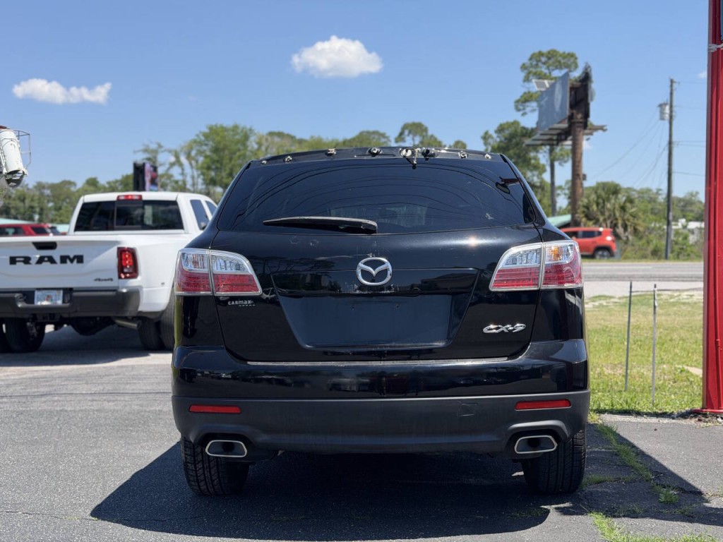 2011 Mazda CX-9 Image 5
