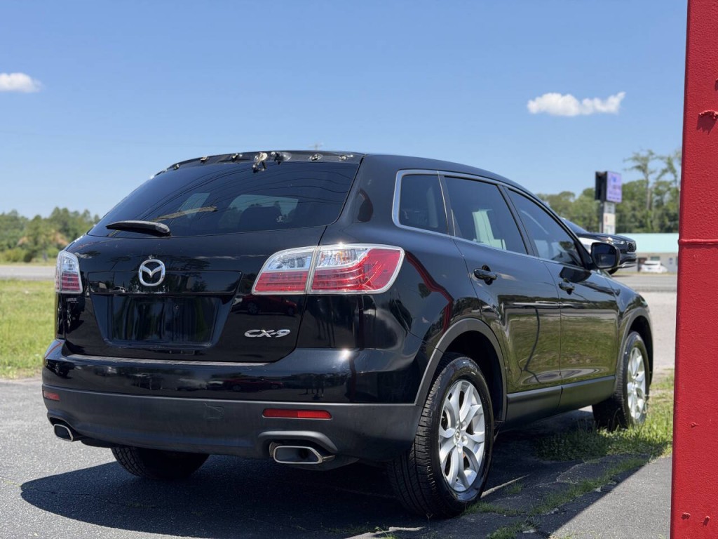 2011 Mazda CX-9 Image 6
