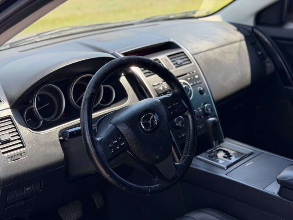2011 Mazda CX-9 Image 8