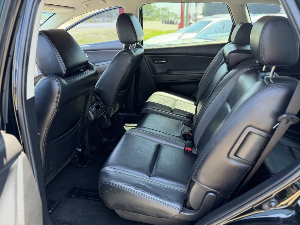 2011 Mazda CX-9 Image 10