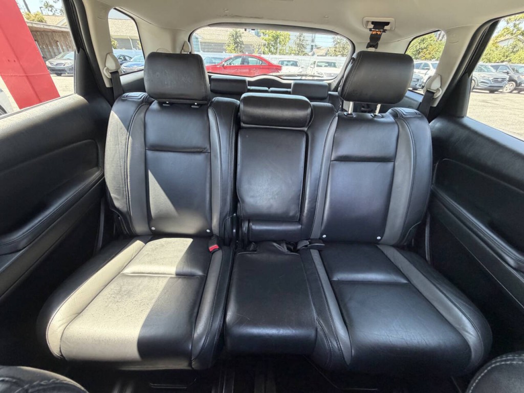 2011 Mazda CX-9 Image 11