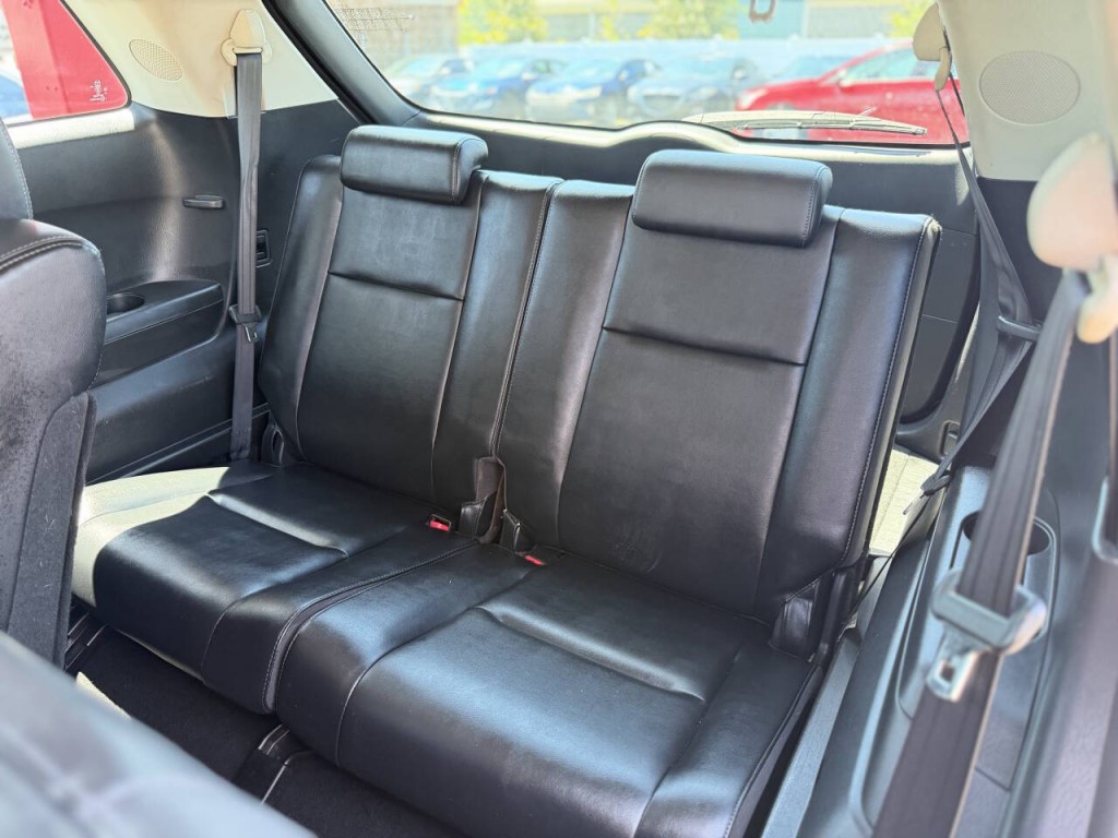 2011 Mazda CX-9 Image 12