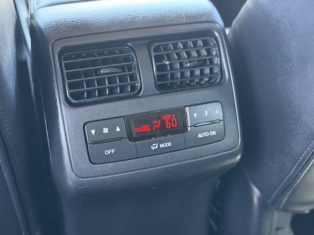 2011 Mazda CX-9 Image 13