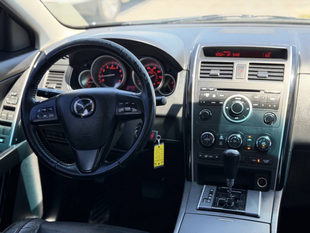 2011 Mazda CX-9 Image 14