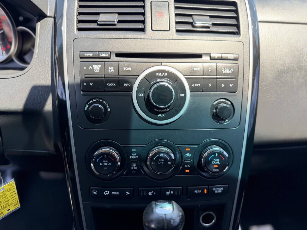 2011 Mazda CX-9 Image 16