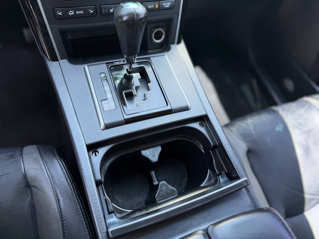 2011 Mazda CX-9 Image 17