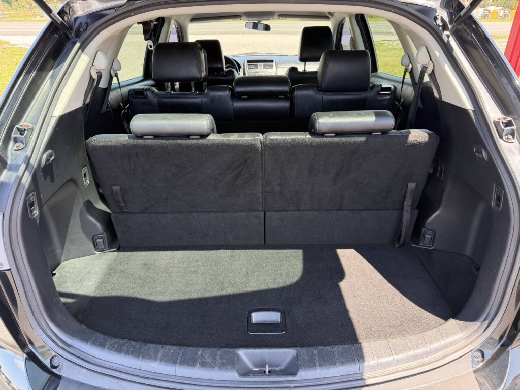2011 Mazda CX-9 Image 18