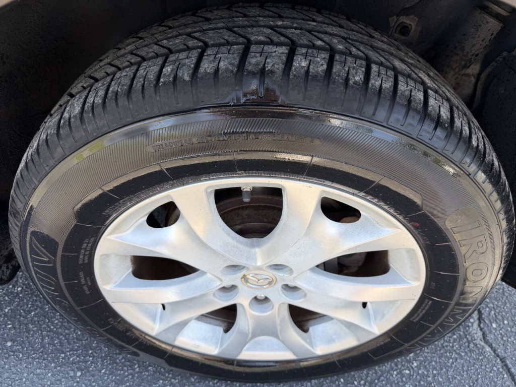2011 Mazda CX-9 Image 19