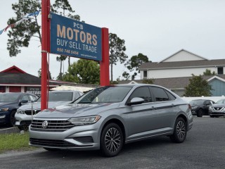 Image for 2020 Volkswagen Jetta Se Ulev ID: 7449547