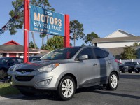 Image for 2013 Hyundai Tucson Limited ID: 7463257