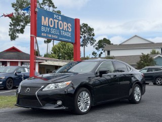 Image for 2015 Lexus ES 350 Base ID: 7479918