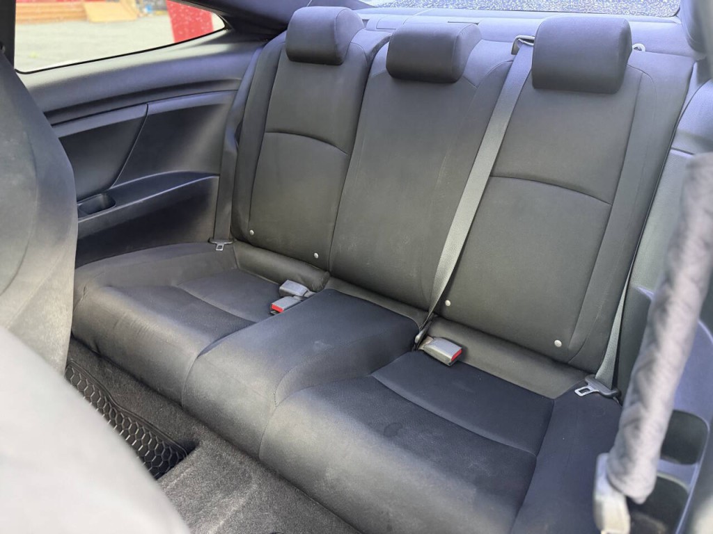 2018 Honda Civic Image 10