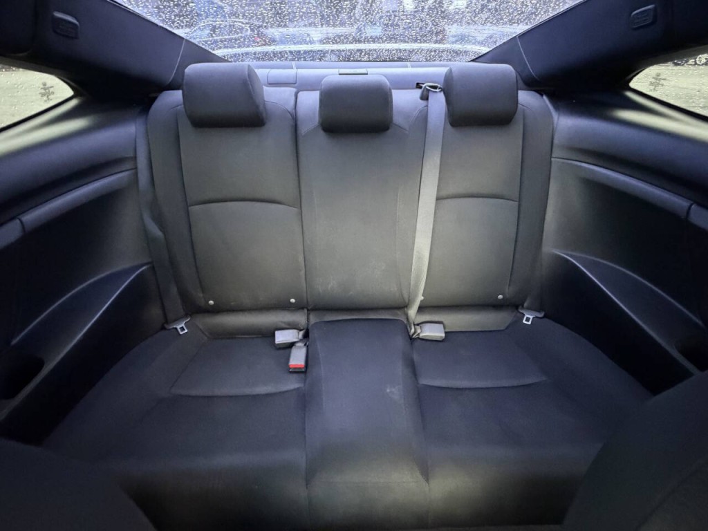 2018 Honda Civic Image 11