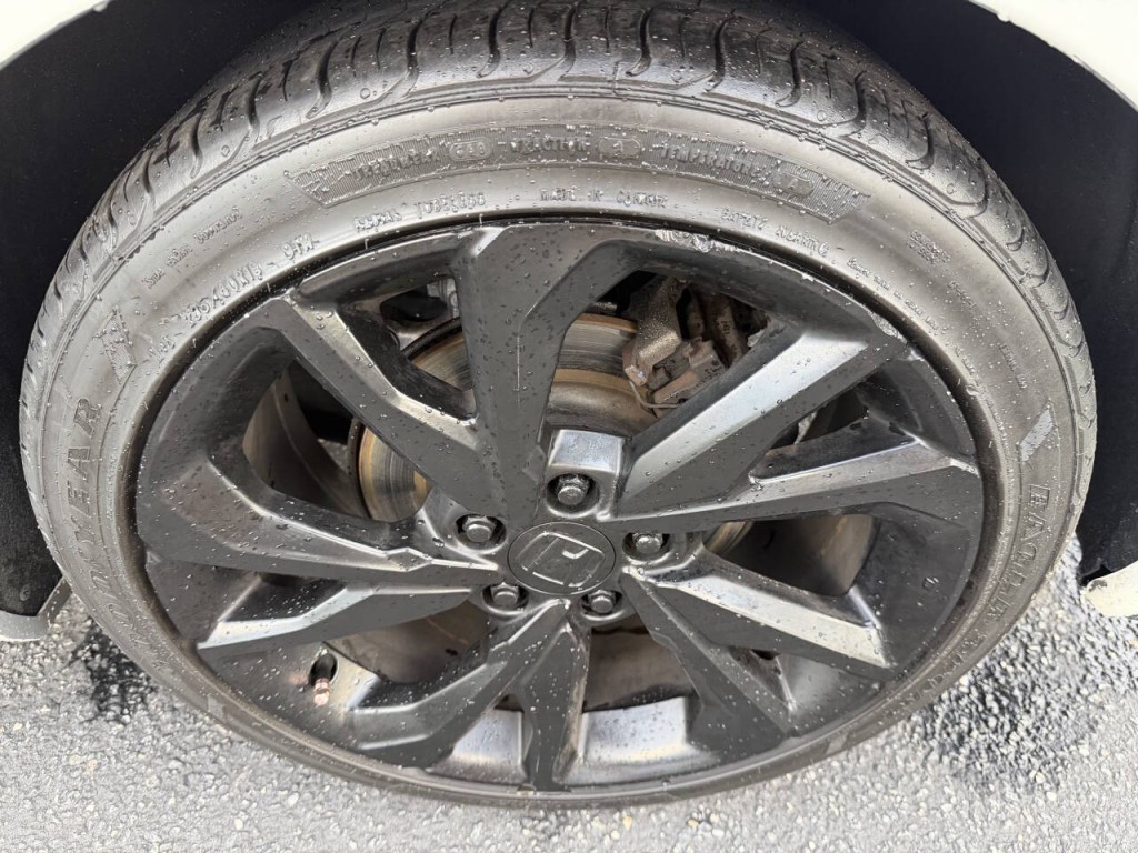2018 Honda Civic Image 17