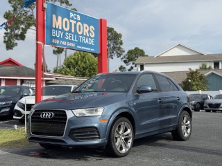 Image for 2018 Audi Q3 2.0T Sport Premium ID: 7479921