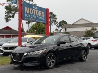 Image for 2021 Nissan Sentra SV ID: 7490754
