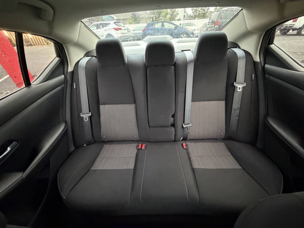 2021 Nissan Sentra Image 11