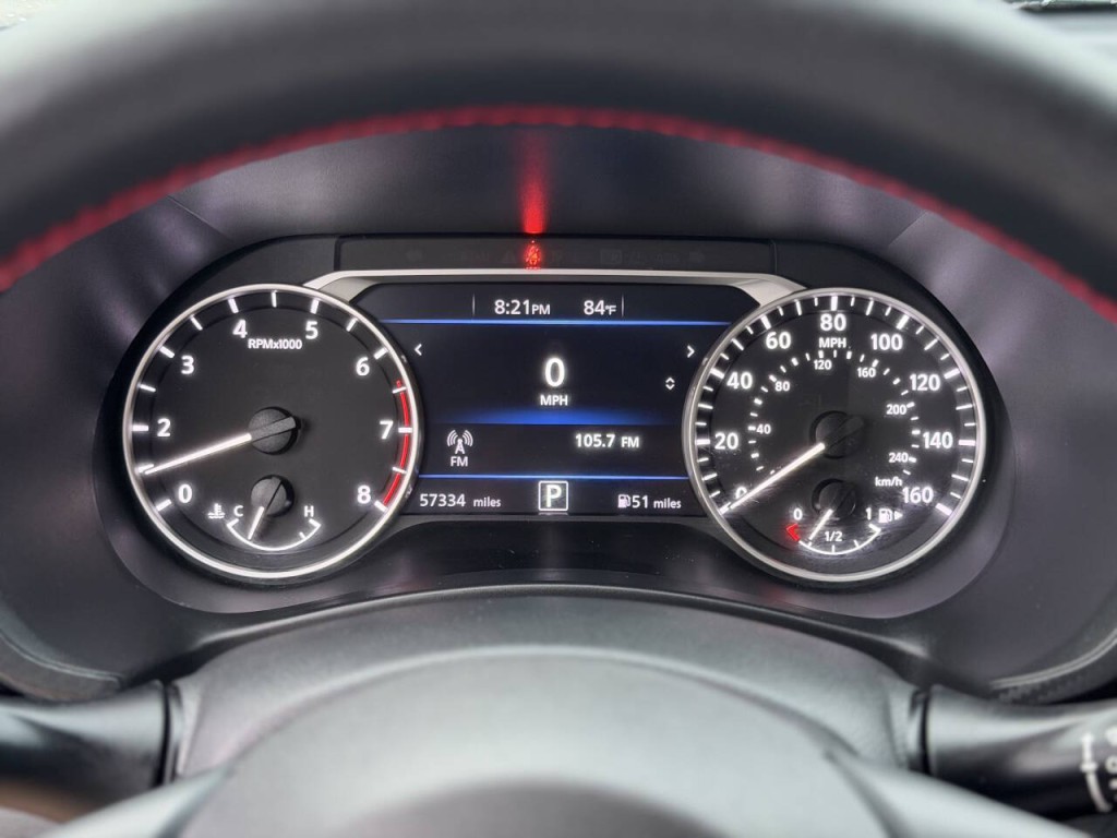2021 Nissan Sentra Image 14