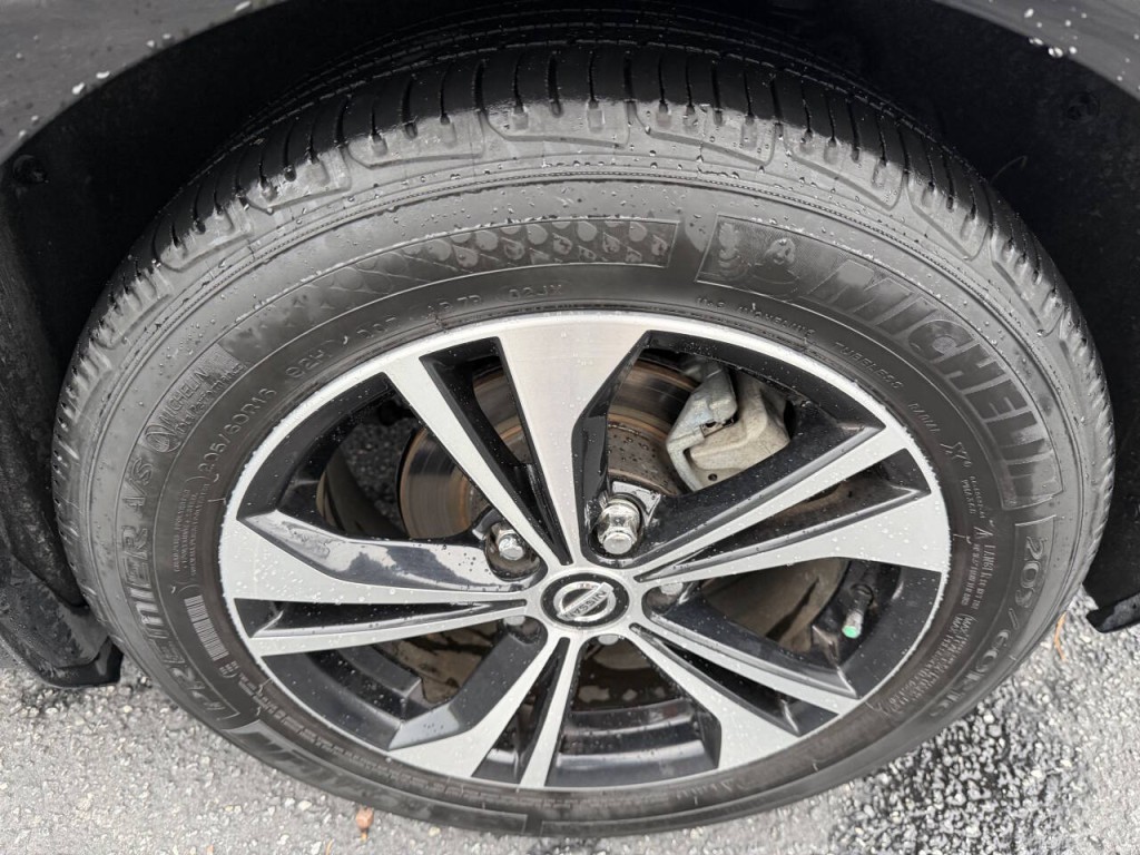 2021 Nissan Sentra Image 19