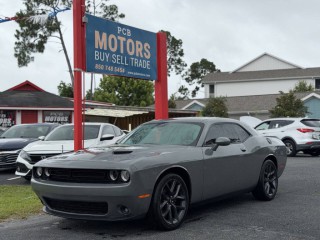 Image for 2019 Dodge Challenger SXT ID: 7490755