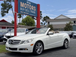 Image for 2011 Mercedes-Benz E-Class E 350 ID: 7496977