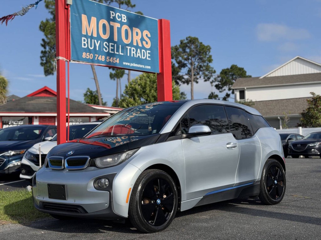 2014 BMW