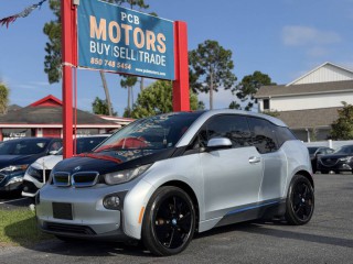 Image for 2014 BMW i3 Base ID: 7499341