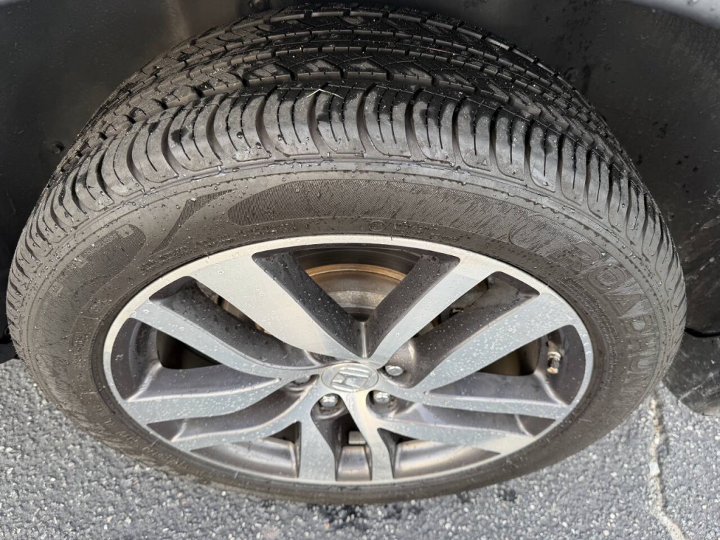 2016 Honda Pilot Image 8