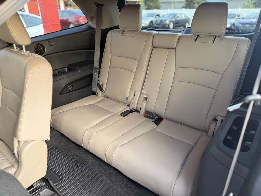 2016 Honda Pilot Image 15