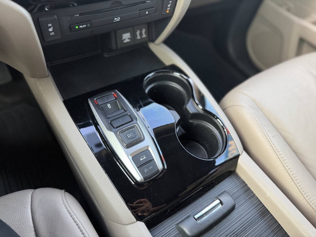 2016 Honda Pilot Image 20