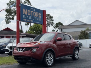 Image for 2013 Nissan Juke SV ID: 7508721
