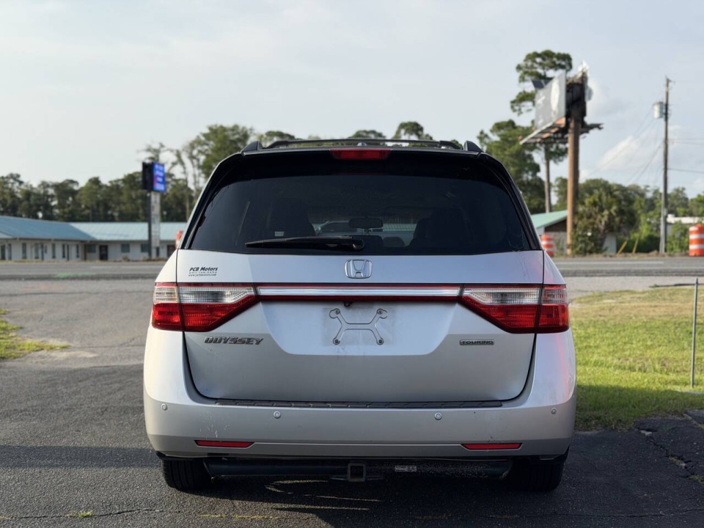 2012 Honda Odyssey Image 5