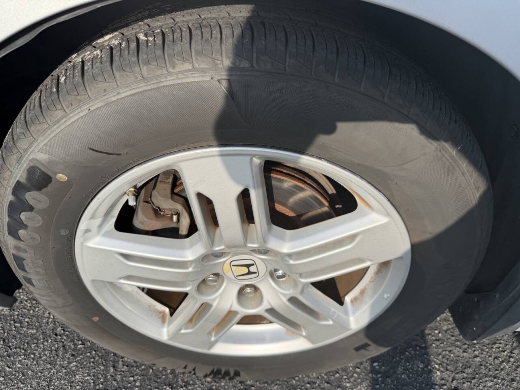 2012 Honda Odyssey Image 18