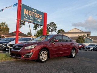 Image for 2016 Subaru Impreza 2.0i Premium ID: 7508724