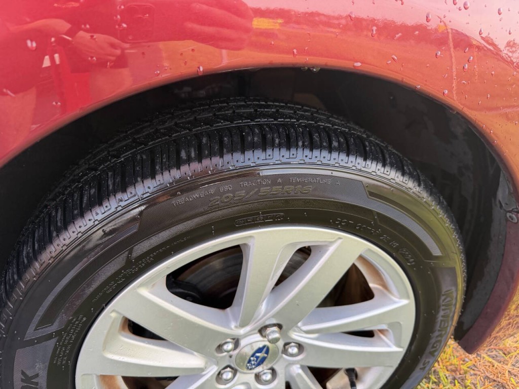 2016 Subaru Impreza Image 13